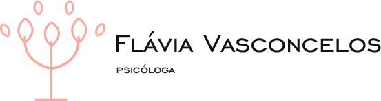 Psicóloga Flávia Vasconcelos